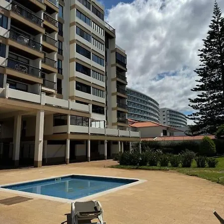 Apartamento Ocean View *