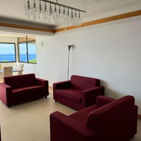 Ocean View Apartamento Funchal (Madeira)