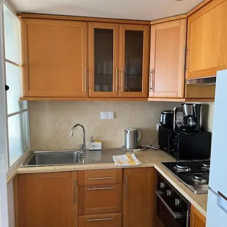 Apartamento Ocean View Funchal (Madeira)