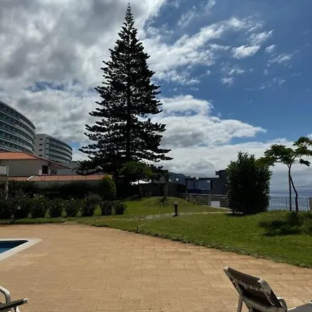 Apartamento Ocean View