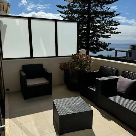 Apartamento Ocean View *